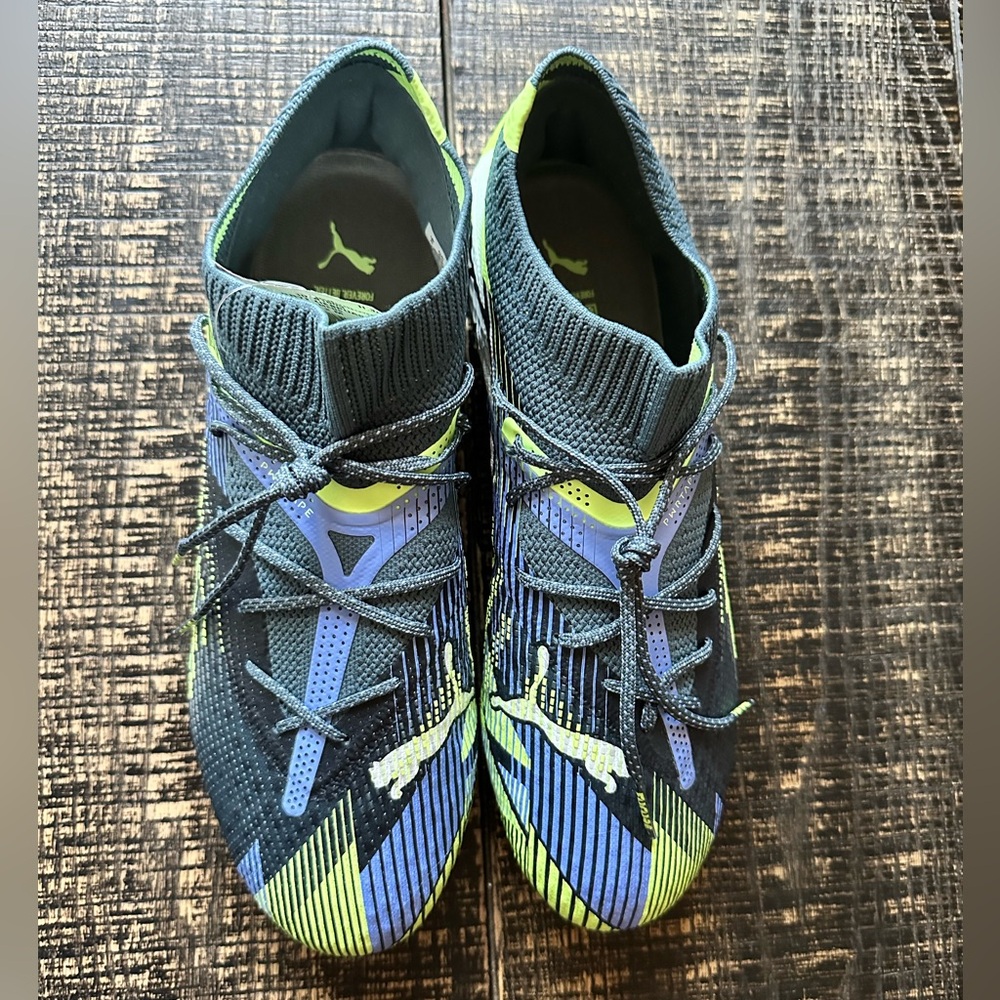 Puma Future 7 Ultimate Firm Ground Soccer Cleat